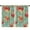 Pioneer Flower-3, variant on Blackout Kids Curtains,Pioneer Flower Childrens Insulated Curtains Set Of 2,Bedroom Essentials,Toddler Room Decor 42x54in(106x137cm)