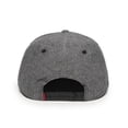 thumbnail image 2 of Outdoor Cap REDLBL105 Cotton Chambray-Charcoal, 2 of 8