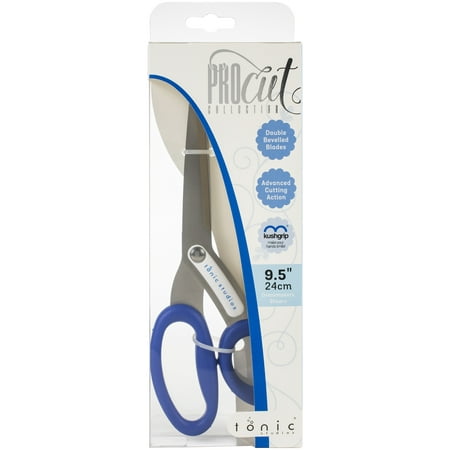 UPC: 0841079126426 | Tonic Studios Precision Collection Dressmakers Shears 9.5 –