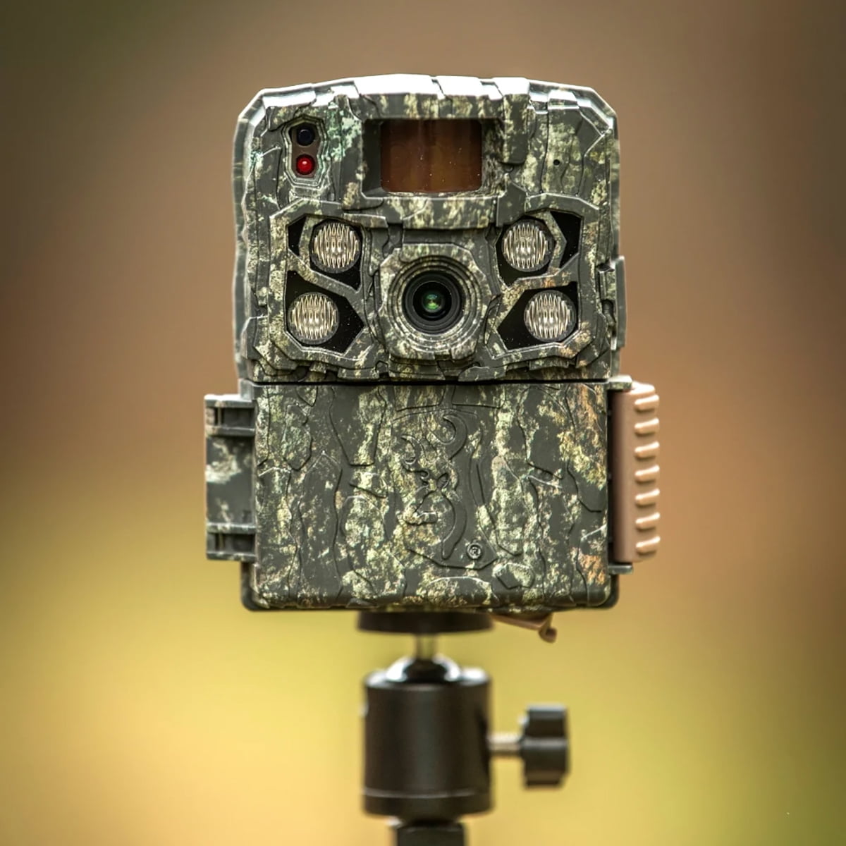 Browning Strike Force 40MP Full HDR Trail Camera