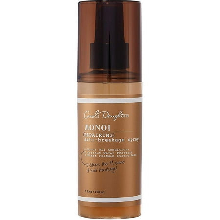 Carol's Daughter Monoi Anti Breakage Spray, 5 Fl Oz
