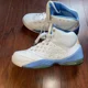 thumbnail image 3 of 2005 Jo r-dan Melo 5.5 ‘Denver Nuggets’ Men’s 13 US [311813-102], 3 of 6