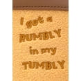 thumbnail image 3 of Bandolera Loungefly Disney Winnie the Pooh Hunny para mujer, 3 of 3
