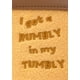 thumbnail image 3 of Bandolera Loungefly Disney Winnie the Pooh Hunny para mujer, 3 of 3
