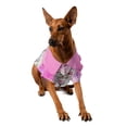 thumbnail image 2 of Faith Love Hope Maltese Breast Cancer Awareness Survivor Hawaiian Summer Shirt for Small Medium Large Dog Cat Maltese Dog Lover Gifts Idea - 02017, 2 of 6