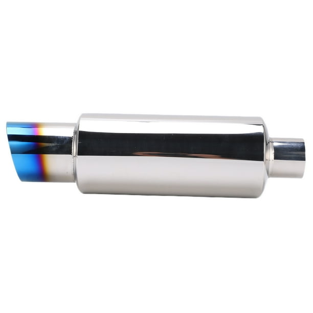 Muffler replacement pipe deals