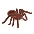thumbnail image 3 of Baohd Araignée en Peluche Douce et Effrayante Télécommandée Infrarouge Jouet Cadeau pour Enfant, 3 of 6