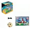 thumbnail image 1 of Sticky Football for Training and Sports Games Indoor Outdoor Practice for All Ages, 1 of 3