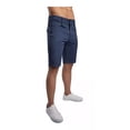 thumbnail image 2 of Bermuda Para Hombre Short Gabardina Stretch Corto Moda Slim, 2 of 8