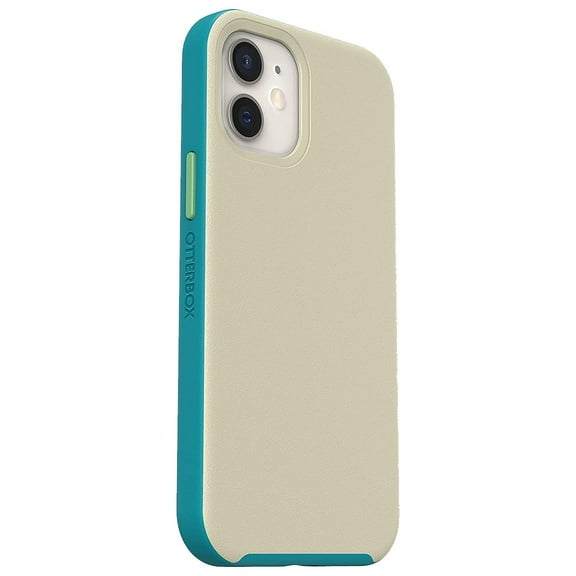 OtterBox Aneu Series Case for Apple iPhone 12 Pro Max - Marsupial Beige/Teal