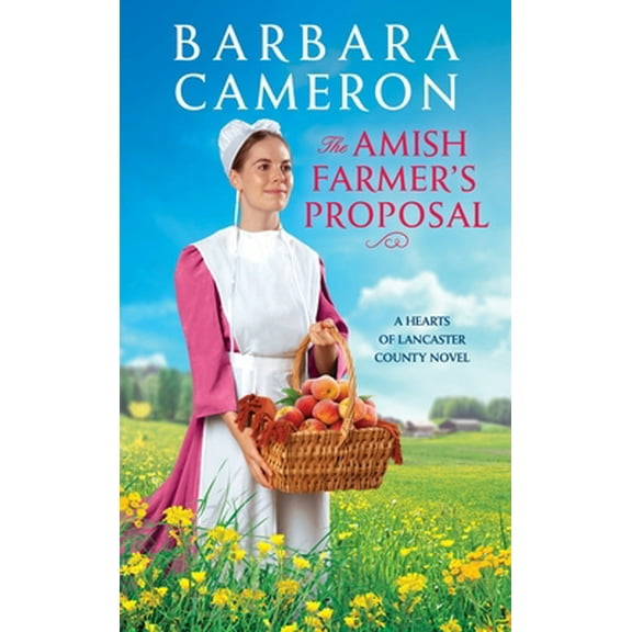 Pre-Owned The Amish Farmer's Proposal (Mass Market Paperback) 1538751682 9781538751688