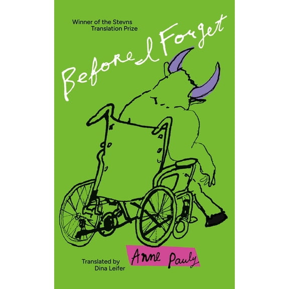 Before I Forget, (Paperback)