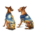 thumbnail image 3 of Hello Fall Australian Cattle Dog Enjoys Warm Campfire Autumn Night Bright Moon Hawaiian Summer Shirt for Small Medium Large Dog Cat Heeler Lover Gifts - 01008, 3 of 6