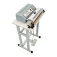 thumbnail image 5 of Foot Pedal Impulse Sealer Heat Seal Machine for Plastic Bag Wrap Sealing 110V, 5 of 8