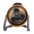 thumbnail image 5 of Vornado 3-Speed Heavy-Duty Portable Desktop Fan, 5 of 6