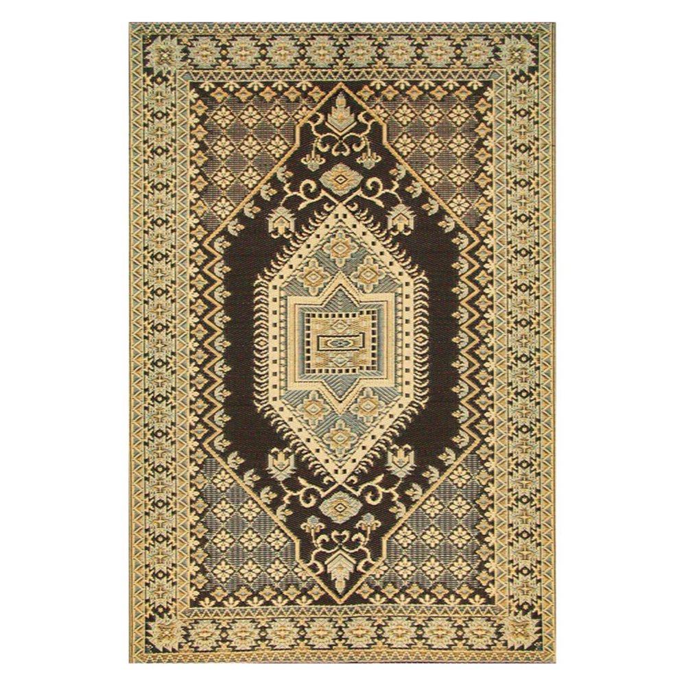 Mad Mats Turkish Outdoor Area Rug
