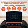 thumbnail image 4 of Caminadora Plegable Altera X80+ Motor Silencioso 3HP - Soporta 120kg con Bluetooth y 12 Programas, 4 of 9