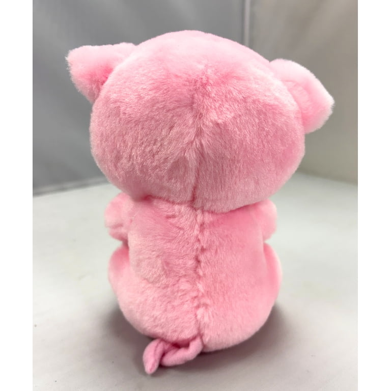 TY Beanie Boos - POSEY the Pig (Glitter Eyes)(Regular Size  display picture 2