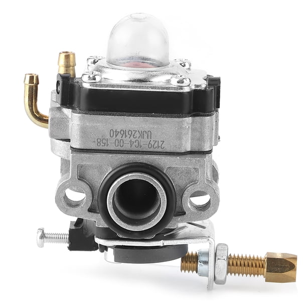 Carburador cortasetos para desbrozadora 139FA 140FA, motor de 4 tiempos Jadeshay A