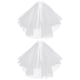 thumbnail image 1 of KAKOWELY velos de novia, elegantes tocados de novia., 1 of 4