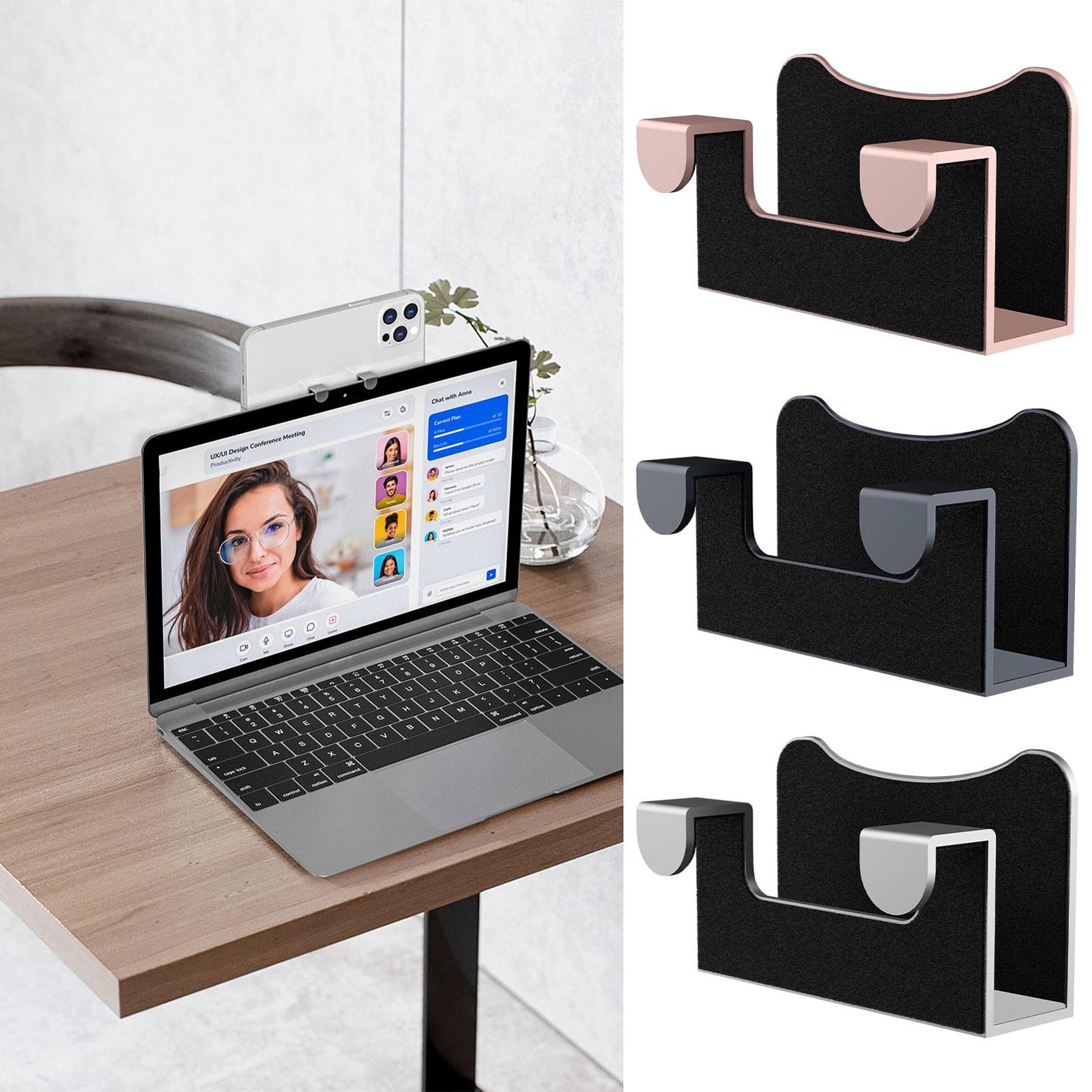 Continuity Camera Mount for Mac Book Air Laptop Phone Holder cam