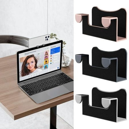 Image of Continuity Camera Mount for Mac Book Air Laptop Phone Holder Webcam Stand