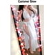 thumbnail image 4 of Traje de baño para mujer, falda envolvente de playa de verano, traje de baño, encubrimientos de Bikini, 4 of 5