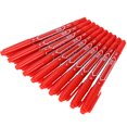 thumbnail image 3 of Quick-Drying Marker Pen, Quick-drying Ink Convenient For Writing No Fading Double-End Marker Pen  For Drawing For Marker Pen Black,Red,Blue, 3 of 8