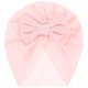 thumbnail image 1 of Baby Hat recién nacido Gombado Turbano Inquieto Precioso Bonnet Turban Baby Bownot Gat., 1 of 5