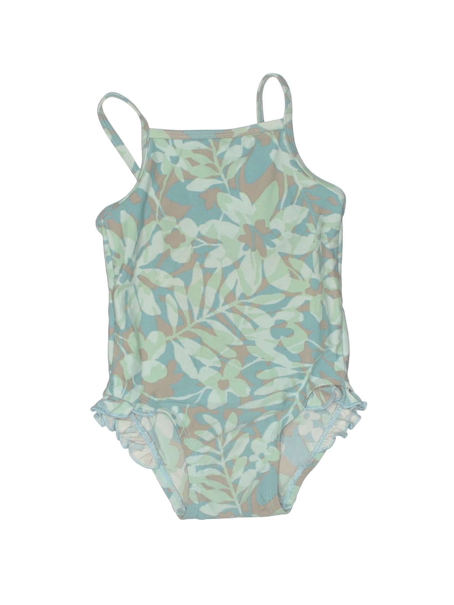 gap baby swimsuit