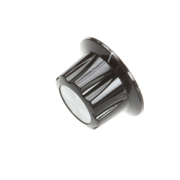Star Knob, Toaster Control 2R-2100062 - Genuine OEM Replacement Part