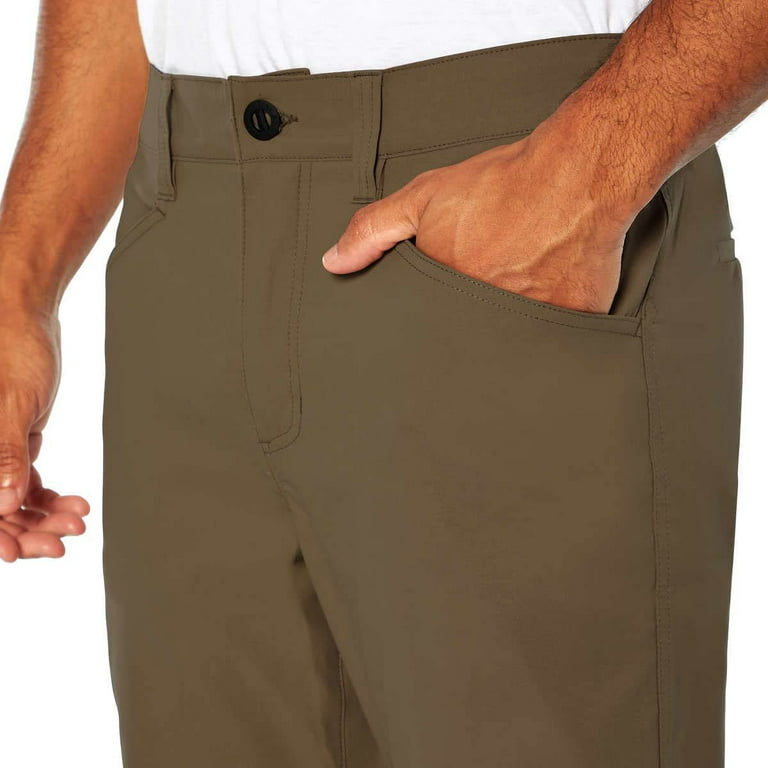 Orvis Mens Classic Collection Lightweight 5 Pocket Trek Pant Antique Bronze