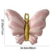 thumbnail image 3 of Globos de mariposas para decoración de fiestas y festivales, 3 of 6