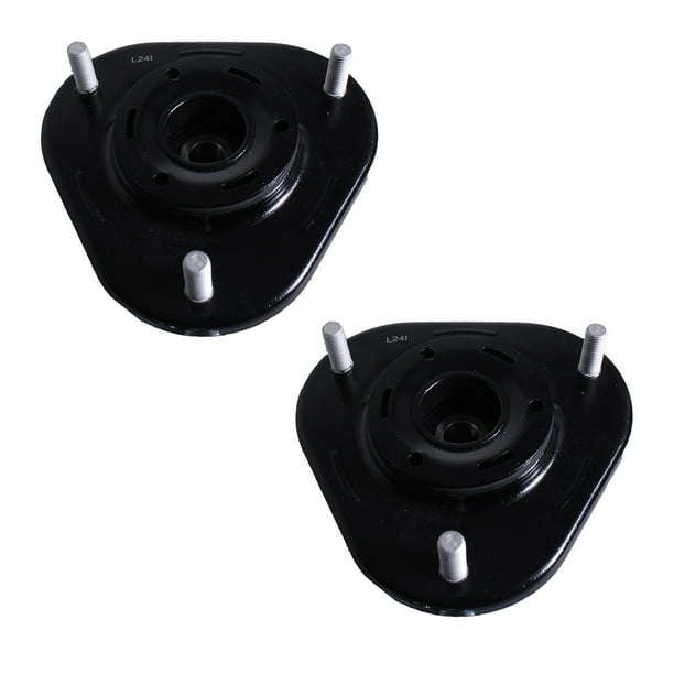 Bases de Amortiguador AG para Auto Delantero para Toyota Corolla 2009 a 2019 2 Piezas Nuevas
