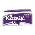 thumbnail image 1 of Servilletas Kleenex Daily 180 pzas, 1 of 1