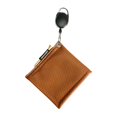 thumbnail image 1 of Portable Golf Ball Cleaning Towel, Club Head Cleaner with Keychain Buckle, 1 of 7