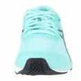 thumbnail image 4 of ASICS Running Shoes SORTIEMAGIC RP 6 1013A098 Illuminate Mint Black 24.5cm US6, 4 of 6