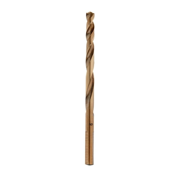 MILWAUKEE'S Jobber Drill,7/32",HSS (48-89-2311)