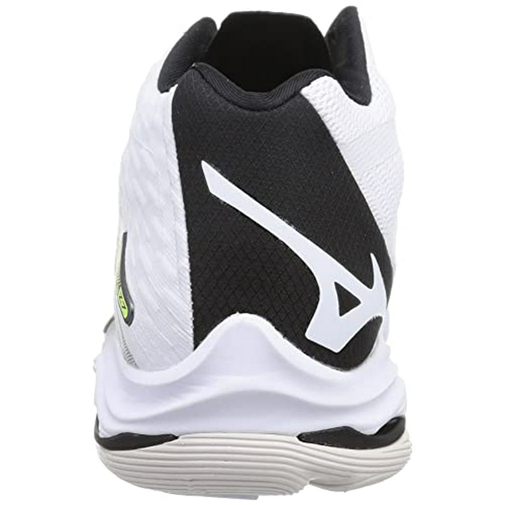 Mizuno wide volleyball shoes hotsell