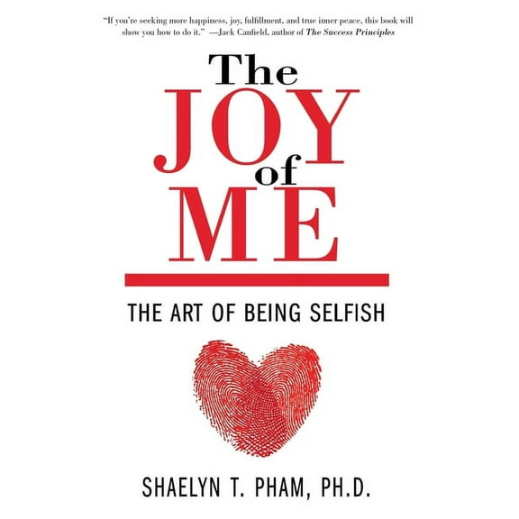 The Joy of Me (Paperback)
