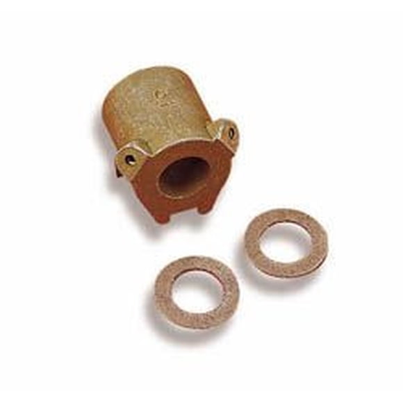 Holley Performance Accelerator Pump Discharge Nozzle 121-131 For Use With Holley Model 4150/4160/4500 Carburetors