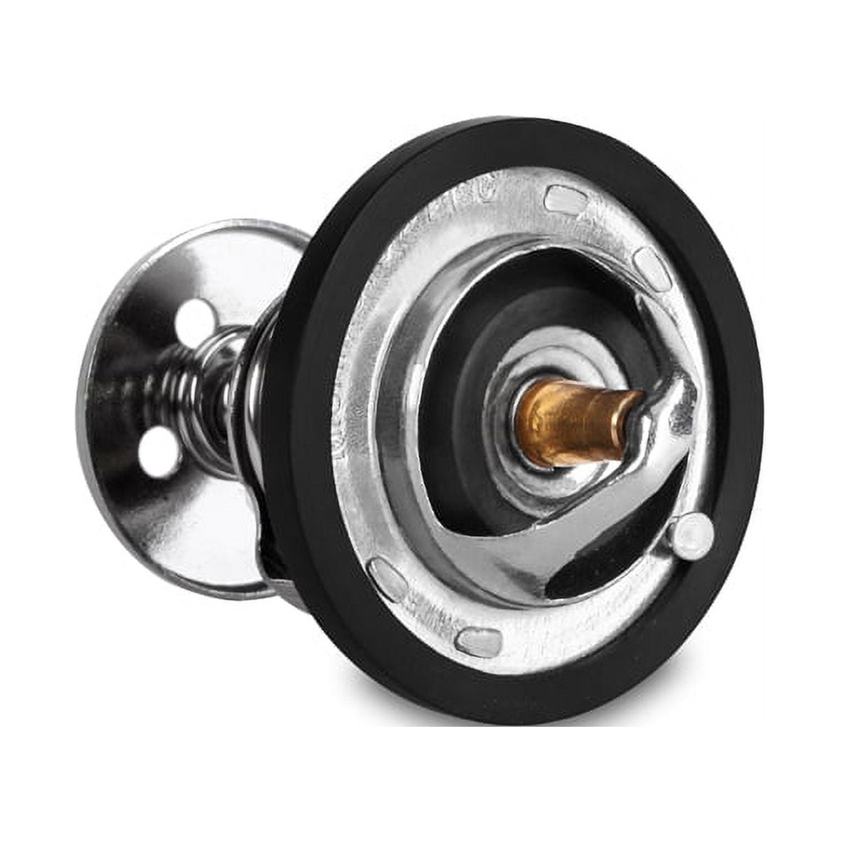 Mishimoto MMTS-VET-97L Racing Thermostat Compatible With Chevrolet Corvette/Camaro 1994-2002