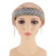 thumbnail image 5 of Gorro Elegante Pañuelo Para La Cabeza, Diadema Musulmana, Gorro Islámico, Tocado Musulmán Para Mujeres, Uso Interior Y Exterior, 5 of 7