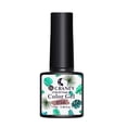 thumbnail image 2 of Esmalte de uñas en gel transparente para esculpir uñas, 96 colores, 7,5 ml por frasco, fototerapia removible, productos para uñas., 2 of 3