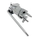 thumbnail image 2 of Aleación de Zinc Holder Tom Arm Mount Drum Set Accesorios TH 04, 2 of 9