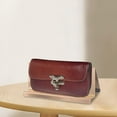 thumbnail image 6 of Wallet Display Stand Durable Handbag Simple Totes Display Props Portable Storage Rose Gold, 6 of 8