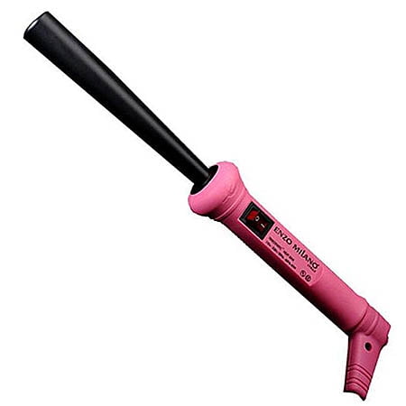 enzo milano curling iron