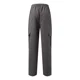 thumbnail image 4 of Pantalón Casual Holgado Con Múltiples Bolsillos Para Hombre, 4 of 8