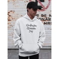 thumbnail image 2 of Liechtenstein Assumption Day. Hoodie Men -Image by Shutterstock, Male XX-Large, 2 of 4