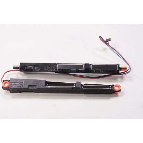Compatible With HC1VC Replacement for HC1VC Dell Speaker Kit Right & Left AW15R4-7682BLK-PUS
